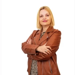 Caterina M.